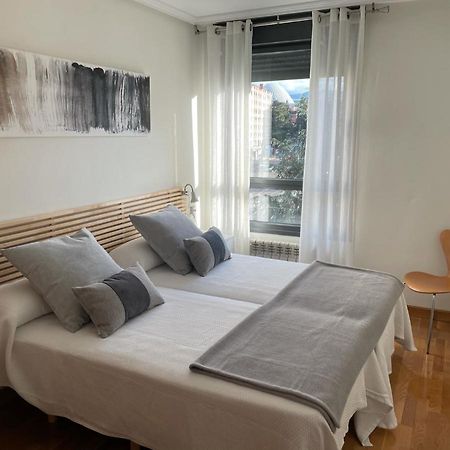 Apartamento Paseo De La Losa Овьедо Экстерьер фото
